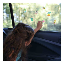 Load image into Gallery viewer, SES CREATIVE Window Stickers (02306)