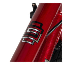 Load image into Gallery viewer, Huffy Symbol Freestyle 16-inch BMX Bike - Candy Red