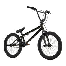 Load image into Gallery viewer, Huffy Symbol Freestyle 20-inch BMX Bike - Liquid Charcoal