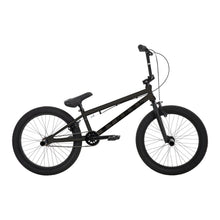 Load image into Gallery viewer, Huffy Symbol Freestyle 20-inch BMX Bike - Liquid Charcoal
