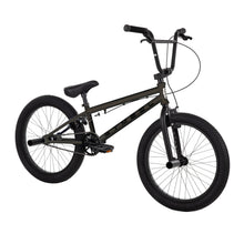 Load image into Gallery viewer, Huffy Symbol Freestyle 20-inch BMX Bike - Liquid Charcoal