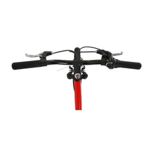 Load image into Gallery viewer, Dawes 20-inch Bullet HT Kids Mountain Bike - Red
