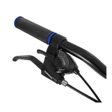 Load image into Gallery viewer, Dawes 24-inch Bullet HT Kids Mountain Bike - Dark Blue