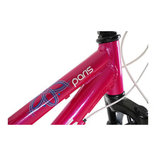 Load image into Gallery viewer, Dawes 20-inch Paris HT Kids Mountain Bike - Pink