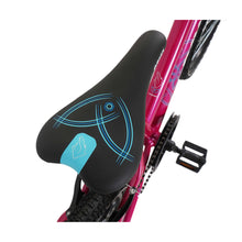 Load image into Gallery viewer, Dawes 20-inch Paris HT Kids Mountain Bike - Pink