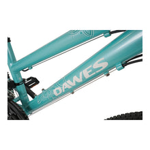 Load image into Gallery viewer, Dawes 24-inch Paris HT Kids Mountain Bike - Mint