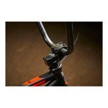 Load image into Gallery viewer, Huffy HX Pro Racer 20-inch Aluminum BMX Race Bike - Black/Orange