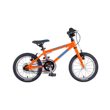 Load image into Gallery viewer, Squish 14-inch Kids Bike - Orange