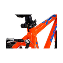 Load image into Gallery viewer, Squish 14-inch Kids Bike - Orange