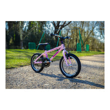 Load image into Gallery viewer, Squish 14-inch Kids Bike - Pink