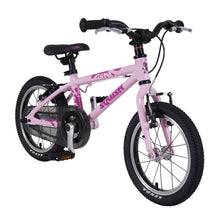 Load image into Gallery viewer, Squish 14-inch Kids Bike - Pink