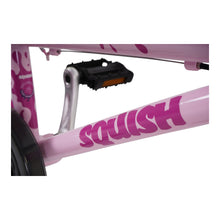 Load image into Gallery viewer, Squish 14-inch Kids Bike - Pink