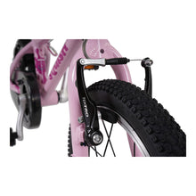 Load image into Gallery viewer, Squish 14-inch Kids Bike - Pink