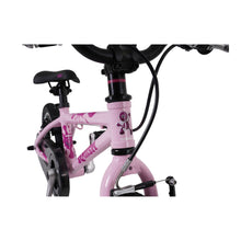 Load image into Gallery viewer, Squish 14-inch Kids Bike - Pink
