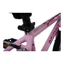 Load image into Gallery viewer, Squish 14-inch Kids Bike - Pink