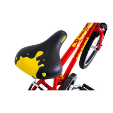 Load image into Gallery viewer, Squish 16-inch Kids Bike - Red