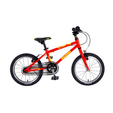 Load image into Gallery viewer, Squish 16-inch Kids Bike - Red