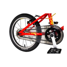 Load image into Gallery viewer, Squish 16-inch Kids Bike - Red