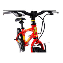 Load image into Gallery viewer, Squish 16-inch Kids Bike - Red