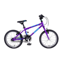 Load image into Gallery viewer, Squish 16-inch Kids Bike - Purple