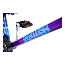 Load image into Gallery viewer, Squish 16-inch Kids Bike - Purple