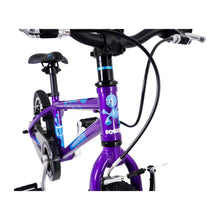 Load image into Gallery viewer, Squish 16-inch Kids Bike - Purple