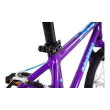 Load image into Gallery viewer, Squish 16-inch Kids Bike - Purple