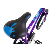 Load image into Gallery viewer, Squish 16-inch Kids Bike - Purple