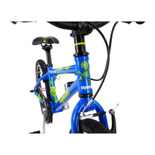 Load image into Gallery viewer, Squish 18-inch Kids Bike - Blue