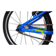 Load image into Gallery viewer, Squish 18-inch Kids Bike - Blue