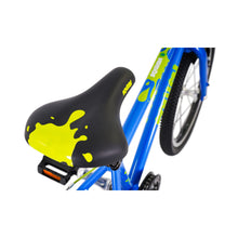 Load image into Gallery viewer, Squish 18-inch Kids Bike - Blue