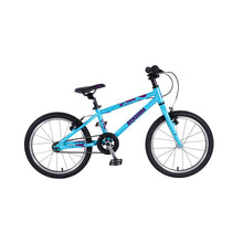 Load image into Gallery viewer, Squish 18-inch Kids Bike - Aqua