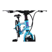 Load image into Gallery viewer, Squish 18-inch Kids Bike - Aqua