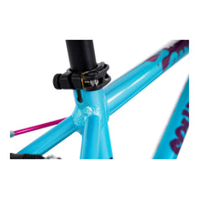 Load image into Gallery viewer, Squish 18-inch Kids Bike - Aqua