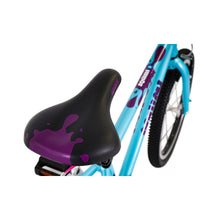 Load image into Gallery viewer, Squish 18-inch Kids Bike - Aqua