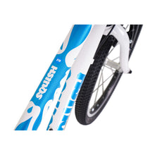 Load image into Gallery viewer, Squish 20-inch Kids Bike - White/Blue