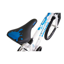 Load image into Gallery viewer, Squish 20-inch Kids Bike - White/Blue