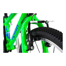 Load image into Gallery viewer, Squish 20-inch Kids Bike - Green