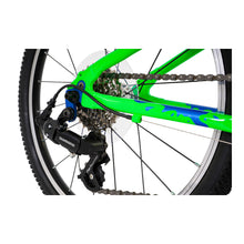 Load image into Gallery viewer, Squish 20-inch Kids Bike - Green