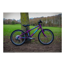 Load image into Gallery viewer, Squish 20-inch Kids Bike - Purple