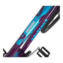 Load image into Gallery viewer, Squish 20-inch Kids Bike - Purple