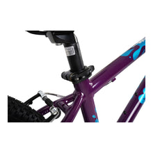 Load image into Gallery viewer, Squish 20-inch Kids Bike - Purple