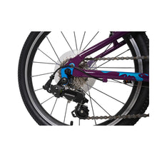 Load image into Gallery viewer, Squish 20-inch Kids Bike - Purple