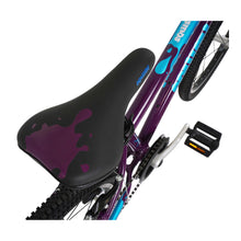 Load image into Gallery viewer, Squish 20-inch Kids Bike - Purple