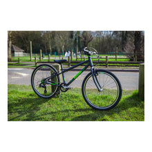 Load image into Gallery viewer, Squish 24-inch Kids Bike - Dark Grey