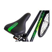 Load image into Gallery viewer, Squish 24-inch Kids Bike - Dark Grey