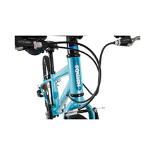 Load image into Gallery viewer, Squish 24-inch Kids Bike - Mint