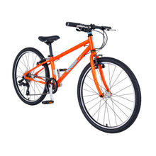 Load image into Gallery viewer, Squish 24-inch Kids Bike - Orange