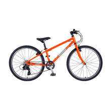 Load image into Gallery viewer, Squish 24-inch Kids Bike - Orange