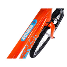 Load image into Gallery viewer, Squish 24-inch Kids Bike - Orange